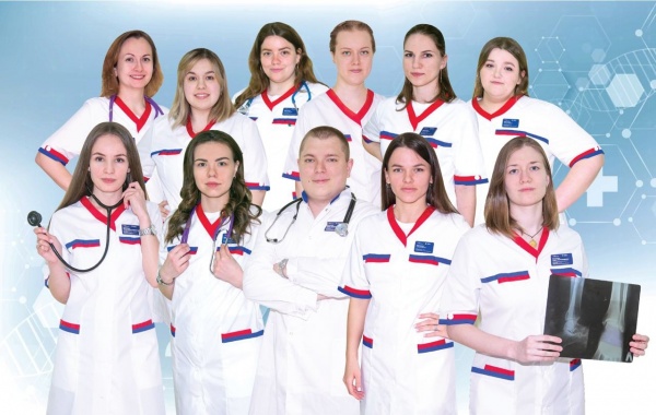 90 врачей пришли работать в Коломенскую больницу с начала прошлого года