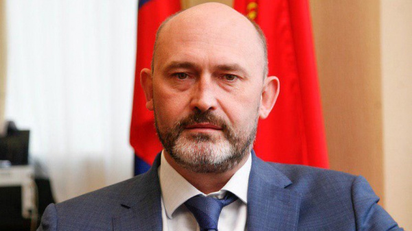 В Подмосковье назначен новый министр ЖКХ