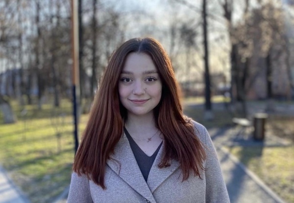 Среди призёров всероссийского конкурса по истории предпринимательства - студентка из Коломны