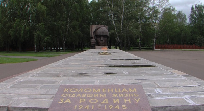 В преддверии страшной даты