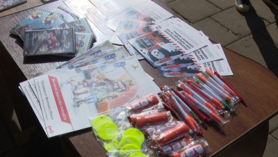 Смертельно опасное развлечение