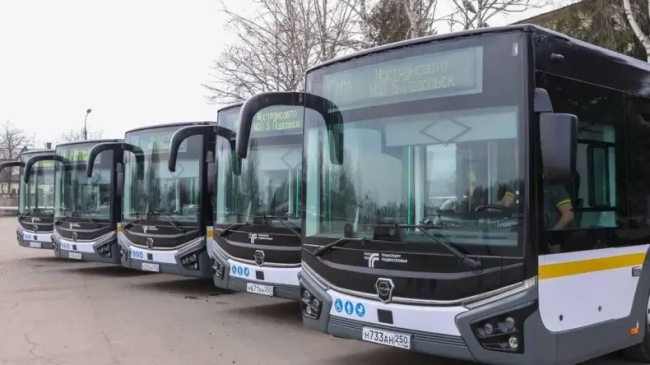 В Подмосковье увеличили штрафы за безбилетный проезд