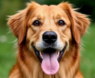 Жёлуди, каштаны и дубовые листья опасны для собак