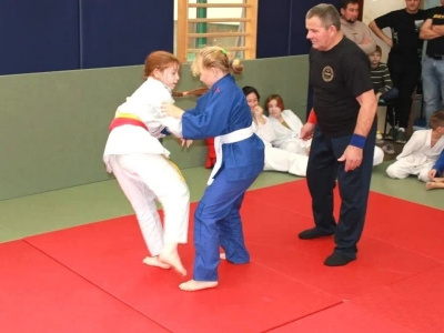 Спортсмены из Луховиц заработали 9 медалей на соревнованиях в Москве