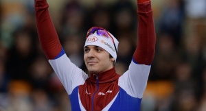Коломенцы завоевали 2 "бронзы" на чемпионате мира по конькобежному спорту в Канныне
