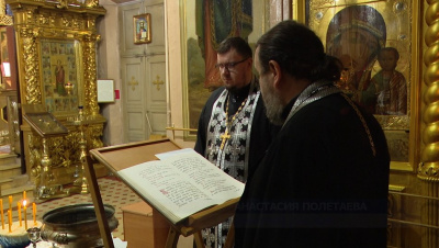 Как правильно соблюдать Великий пост