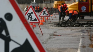 Финансирование ремонта дорог в регионе увеличится на четверть