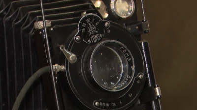 Дары жителей музею-заповеднику &quot;Коломенский кремль&quot;