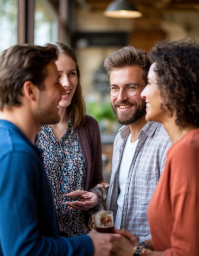 &quot;Парасоциальный&quot; отражает реальность 2025 года