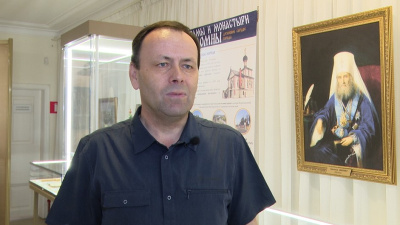 Коломенскому краеведу присвоили почётное звание