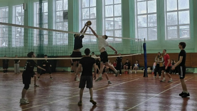 В Коломне к "Школьной лиге" уже присоединились более 900 подростков