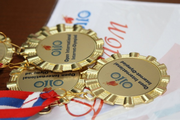 Восемь медалей по четырём конкурсным направлениям завоевали коломенские студенты