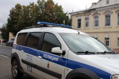 Знакомый ударил коломенца по голове и ограбил