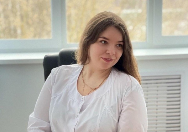 Врач из Коломны выступила экспертом в публикации областного портала Минздрава