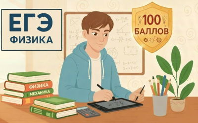 Ещё три стобалльника
