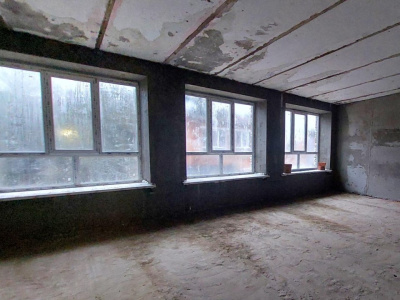 Капремонт детского сада №5 на Московской в Воскресенске выходит на финишную прямую 