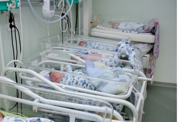 29 февраля в Коломне родились 15 детей