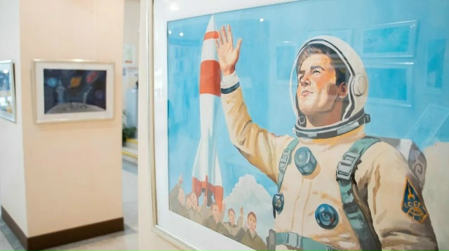 В Доме Озерова пройдёт познавательная акция