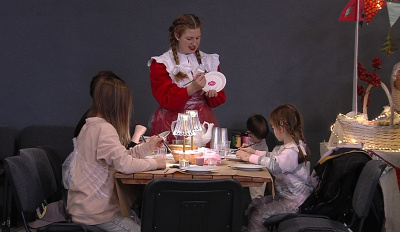 В Коломне прошёл форум по керамике и историческому наследию