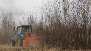 В Коломенском районе возвращают в оборот земли сельхозназначения