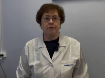 Праздник живота или праздник здоровья 