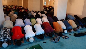 Мусульмане Коломны в воскресенье отметят праздник ураза-байрам