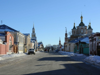 "Симфония женственности"