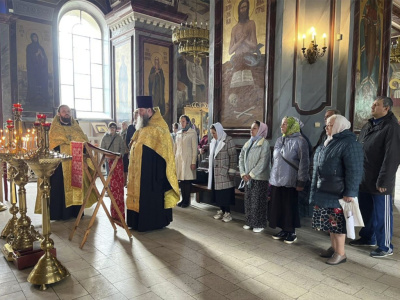 Зарайцы смогут пройти двухгодичные библейские курсы 