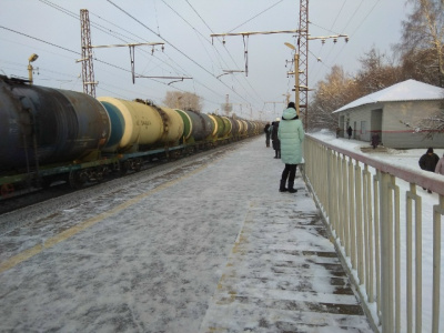 Расписание электричек на Казанском направлении в марте изменится