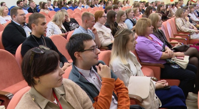 Традиционный педагогический форум состоялся в Коломне