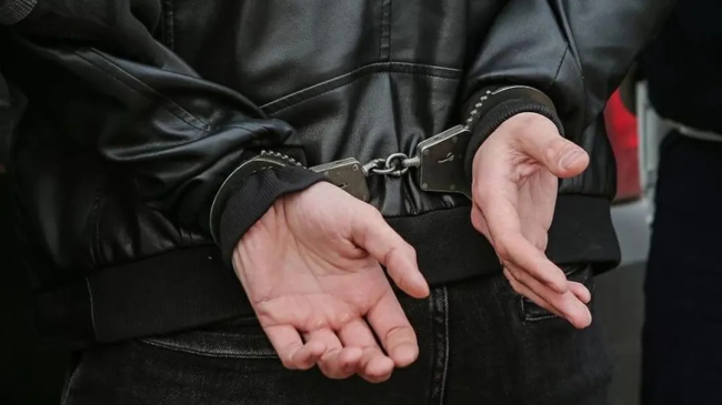 В Воскресенске Росгвардия задержала федерального преступника 