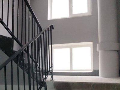 В Коломне завершается сезон ремонта подъездов 