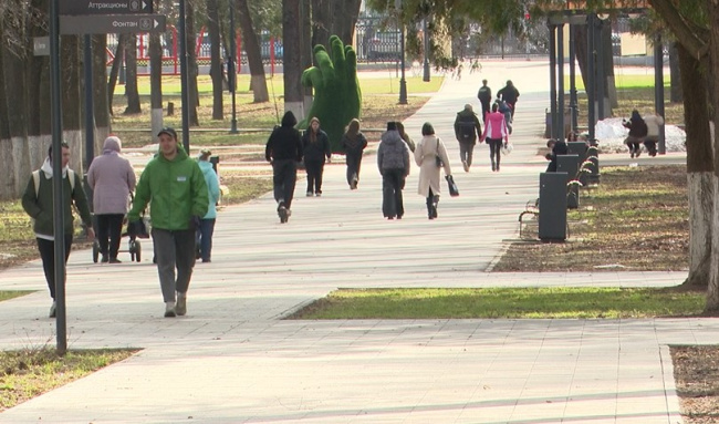 Лихачи на самокатах – пешеходы в опасности