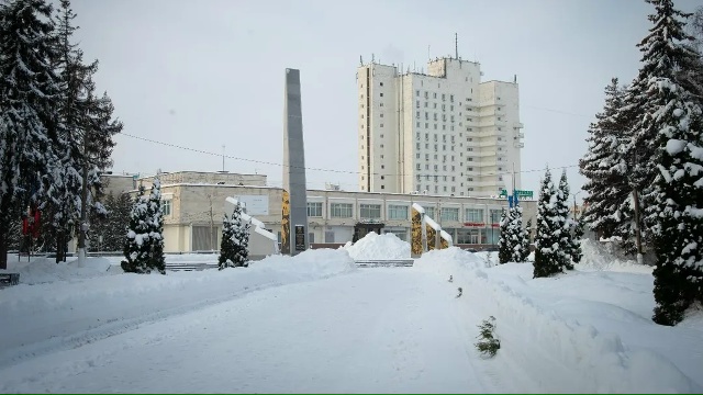 Коломна готовится к 850-летнему юбилею