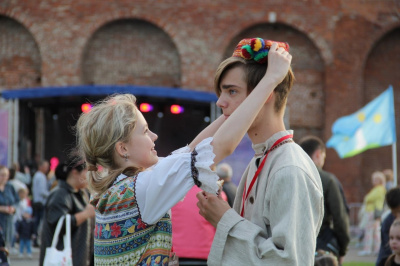 У стен Коломенского кремля развернётся настоящая народная ярмарка