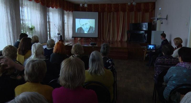 Столетие великого педагога