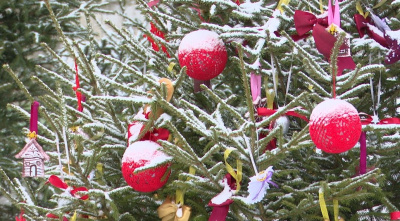 Конкурс "Наряди историю" набирает обороты