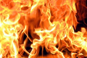За прошедшую неделю в Коломне было зарегистрировано 3 пожара