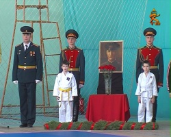 Турнир памяти П.Л. Черябкина принес победу дзюдоистам Коломенского района
