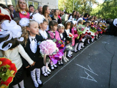 Нагрузка для младших школьников станет меньше