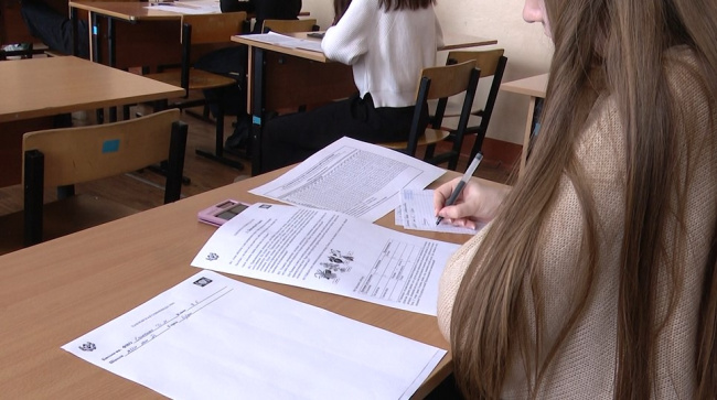 Павловская олимпиада состоялась уже в пятый раз