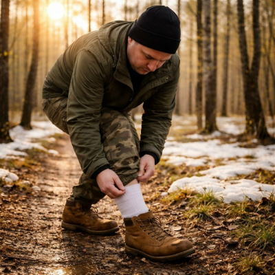 Как защититься от клещей?