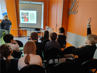 &quot;Час славы&quot;, или Хоккейная история Воскресенска 