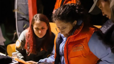 В Воскресенске пропала девушка 18 лет