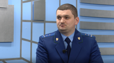 Прокуратура разъясняет, как защититься от мошенников