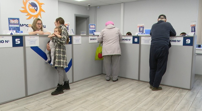 Произошли изменения жилищного законодательства