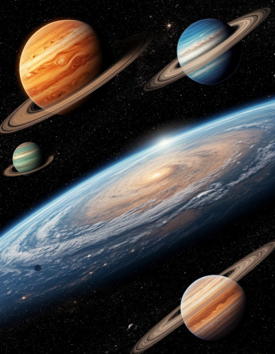 В конце февраля жителей Подмосковья ожидает впечатляющее астрономическое зрелище