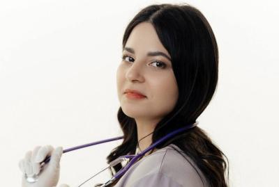 В поликлинике №2 Коломенской больницы новый врач