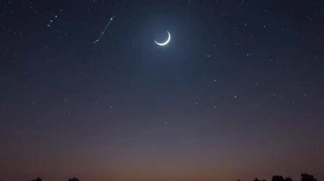 Астероид почти в километр пролетит мимо Земли 14 февраля 2026 года