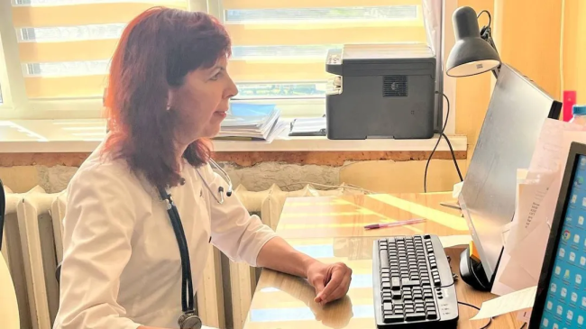 Луховицкие медики получили ИИ-поддержку в назначении лекарств